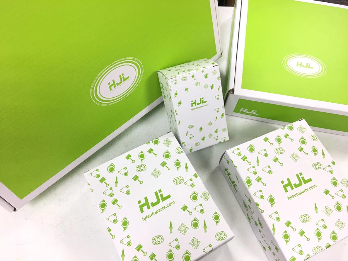 HJL Autoparts Valve Cover Gasket For Chevrolet Camaro Silverado GMC Yukon Cadillac Escalade - #88377-81900 4 HJL Autoparts Valve Cover Gasket For Chevrolet Camaro Silverado GMC Yukon Cadillac Escalade - #88377-81900