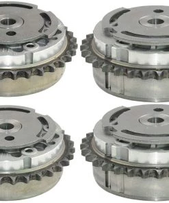 HJL Autoparts 4 PCS Camshaft VVT For ALFA ROMEO 159 Spider JTS 939A0 3.2L 71741146 71741145 - #HJ-16088-4VT 18 HJL Autoparts 4 PCS Camshaft VVT For ALFA ROMEO 159 Spider JTS 939A0 3.2L 71741146 71741145 - #HJ-16088-4VT