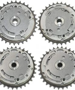 HJL Autoparts 4 PCS Camshaft VVT For ALFA ROMEO 159 Spider JTS 939A0 3.2L 71741146 71741145 - #HJ-16088-4VT