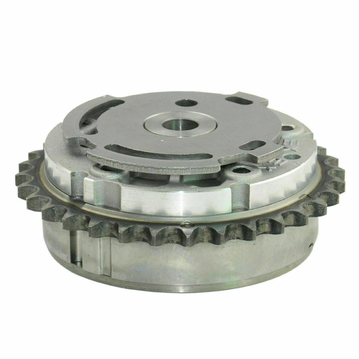 HJL Autoparts 2 PCS Exhaust Camshaft VVT Gear For ALFA ROMEO 159 Spider JTS 939A0 3.2 71741145 - #HJ-16088-EVT 5 HJL Autoparts 2 PCS Exhaust Camshaft VVT Gear For ALFA ROMEO 159 Spider JTS 939A0 3.2 71741145 - #HJ-16088-EVT