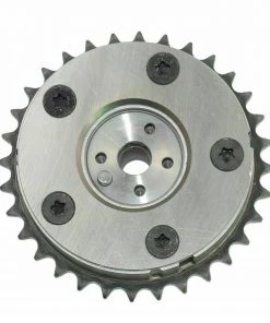 HJL Autoparts TIMING CHAIN KIT For ALFA ROMEO 159 Spider Brera JTS 939A0 3.2L W/4 VVT Gears - #HJ-16088-V