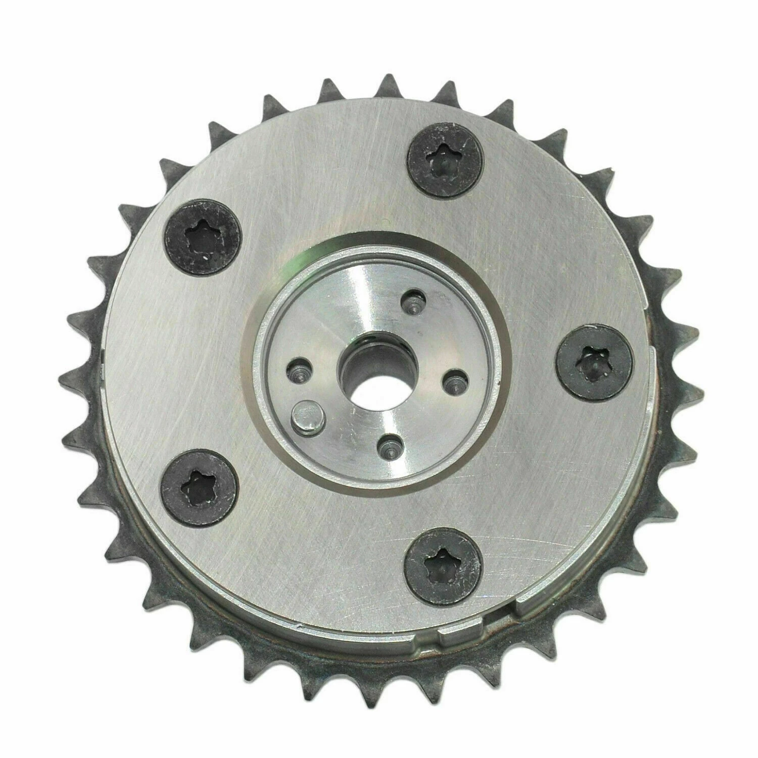 HJL Autoparts 4 PCS Camshaft VVT For ALFA ROMEO 159 Spider JTS 939A0 3.2L 71741146 71741145 - #HJ-16088-4VT 10 HJL Autoparts 4 PCS Camshaft VVT For ALFA ROMEO 159 Spider JTS 939A0 3.2L 71741146 71741145 - #HJ-16088-4VT