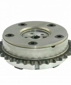 HJL Autoparts TIMING CHAIN KIT For ALFA ROMEO 159 Spider Brera JTS 939A0 3.2L W/4 VVT Gears - #HJ-16088-V