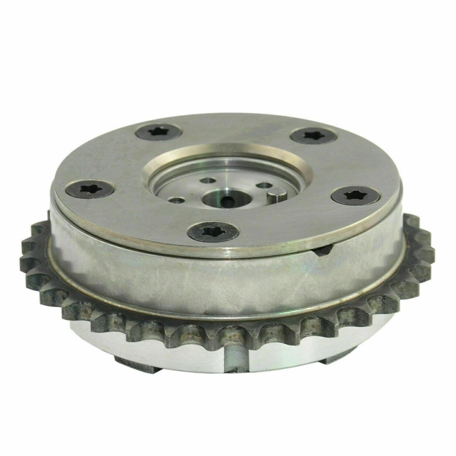 HJL Autoparts 2 PCS Exhaust Camshaft VVT Gear For ALFA ROMEO 159 Spider JTS 939A0 3.2 71741145 - #HJ-16088-EVT 8 HJL Autoparts 2 PCS Exhaust Camshaft VVT Gear For ALFA ROMEO 159 Spider JTS 939A0 3.2 71741145 - #HJ-16088-EVT