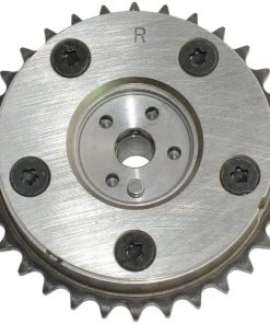 HJL Autoparts TIMING CHAIN KIT For ALFA ROMEO 159 Spider Brera JTS 939A0 3.2L W/4 VVT Gears - #HJ-16088-V