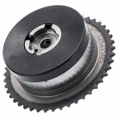 HJL Autoparts TIMING CHAIN KIT Fit FIAT CROMA 2.2L DOHC 16V W/ Cam Phaser VVT Gears 2005-11 - #HJ-61111-V 7 HJL Autoparts TIMING CHAIN KIT Fit FIAT CROMA 2.2L DOHC 16V W/ Cam Phaser VVT Gears 2005-11 - #HJ-61111-V