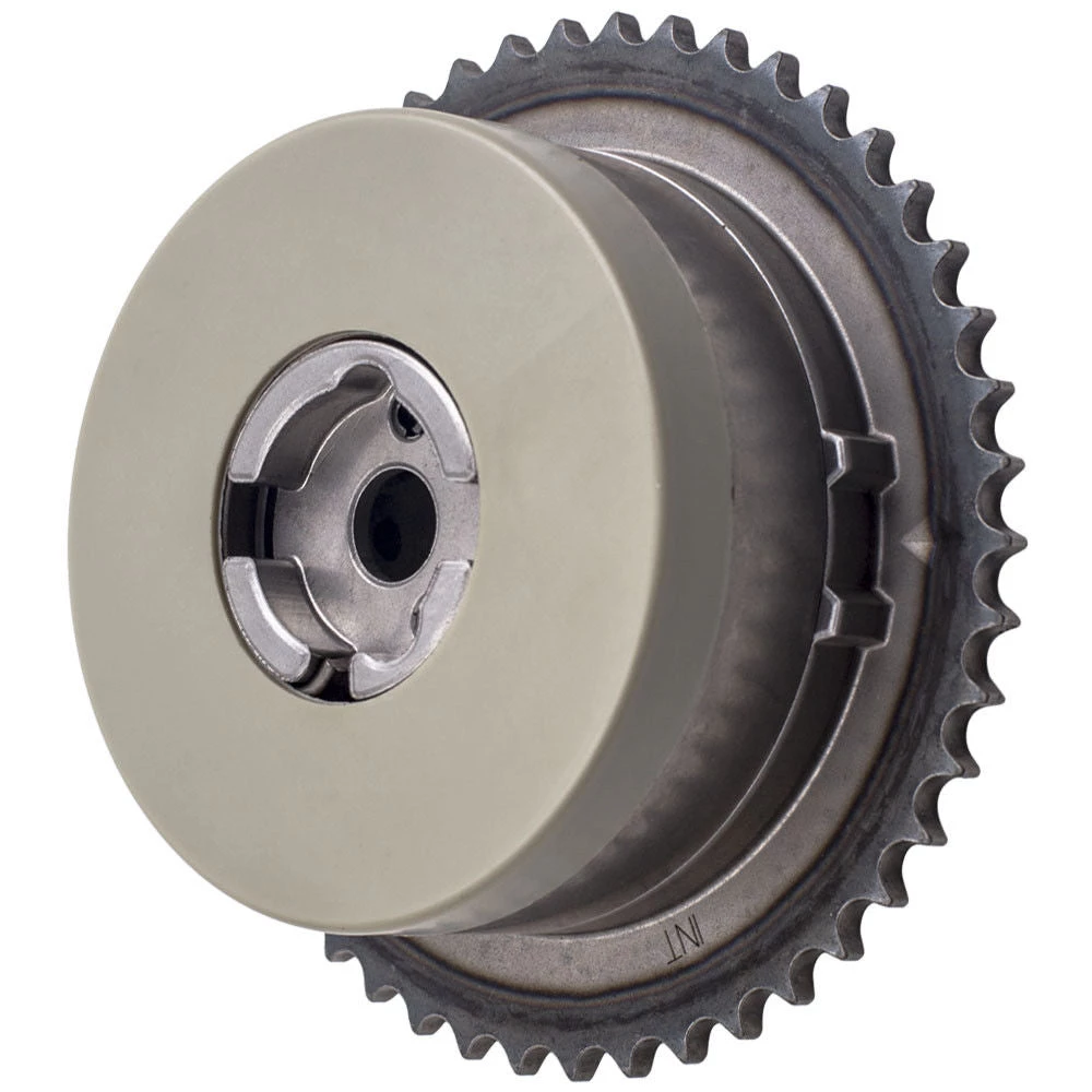 HJL Autoparts TIMING CHAIN KIT Fit FIAT CROMA 2.2L DOHC 16V W/ Cam Phaser VVT Gears 2005-11 - #HJ-61111-V 11 HJL Autoparts TIMING CHAIN KIT Fit FIAT CROMA 2.2L DOHC 16V W/ Cam Phaser VVT Gears 2005-11 - #HJ-61111-V