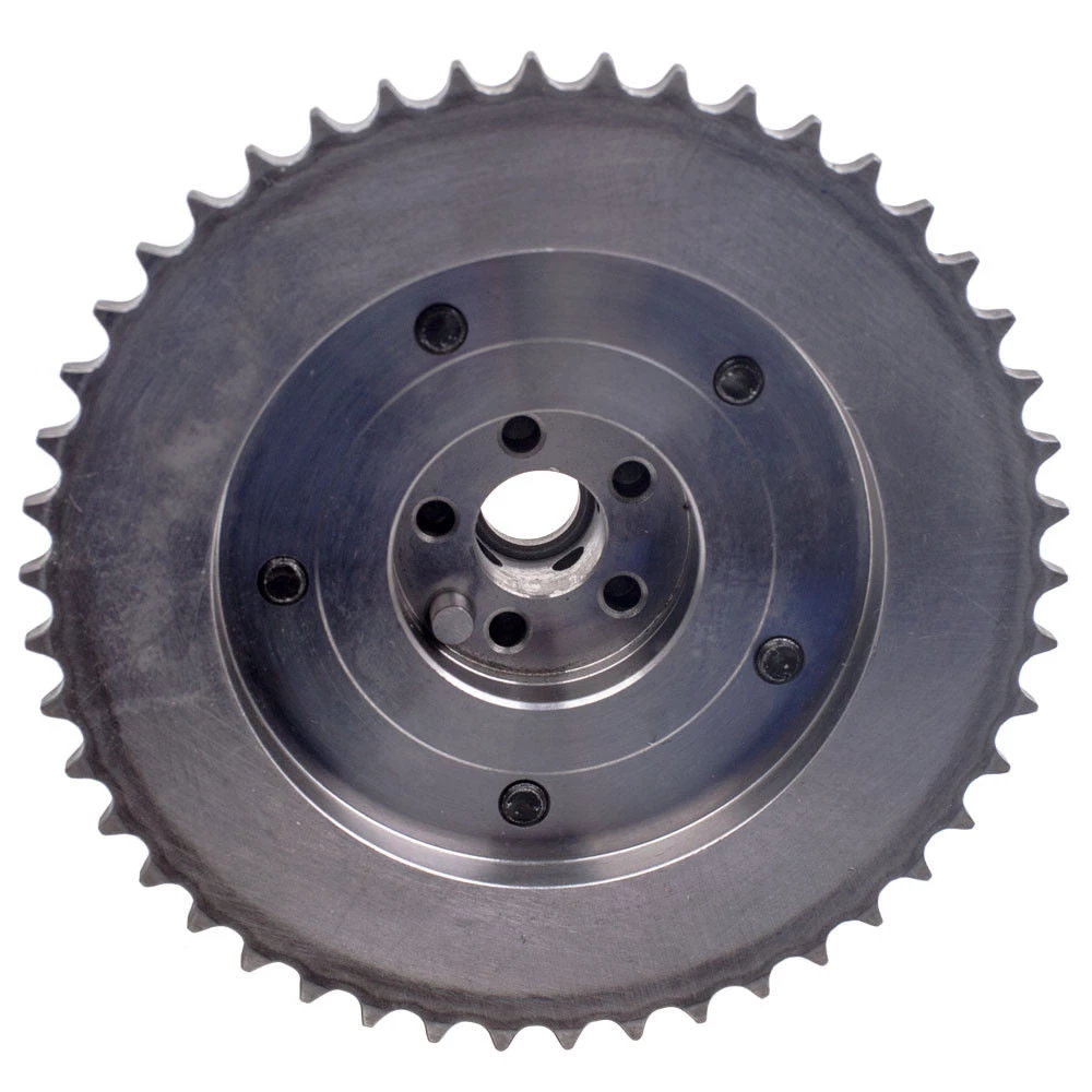 HJL Autoparts TIMING CHAIN KIT Fit FIAT CROMA 2.2L DOHC 16V W/ Cam Phaser VVT Gears 2005-11 - #HJ-61111-V 12 HJL Autoparts TIMING CHAIN KIT Fit FIAT CROMA 2.2L DOHC 16V W/ Cam Phaser VVT Gears 2005-11 - #HJ-61111-V