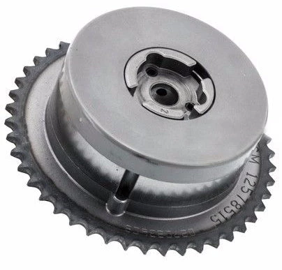 HJL Autoparts TIMING CHAIN KIT Fit FIAT CROMA 2.2L DOHC 16V W/ Cam Phaser VVT Gears 2005-11 - #HJ-61111-V 9 HJL Autoparts TIMING CHAIN KIT Fit FIAT CROMA 2.2L DOHC 16V W/ Cam Phaser VVT Gears 2005-11 - #HJ-61111-V