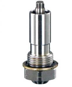 HJL Autoparts TIMING CHAIN TENSIONER Fits FIAT CROMA 2.2L DOHC 16V 2005-2011 - #HJ-61111-TEN