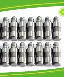 HJL Autoparts 16 PCS Hydraulic Valve Lifters For Land Rover Defender Discovery 2.0 2.5 ERR7233 - #58963-61416