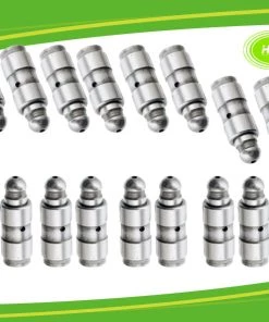 HJL Autoparts 16 PCS Hydraulic Valve Lifters For Mercedes-Benz A180 B200 GLC250 6420500080 - #32007-61416