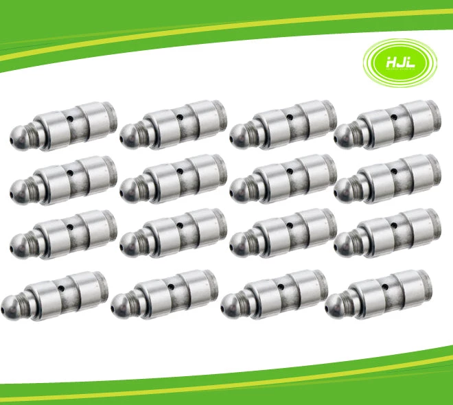 HJL Autoparts 16 PCS Hydraulic Valve Lifters For PEUGEOT 107 206 5008 1.4 1.6 2.0 HDi 094242 - #67388-61416 3 HJL Autoparts 16 PCS Hydraulic Valve Lifters For PEUGEOT 107 206 5008 1.4 1.6 2.0 HDi 094242 - #67388-61416