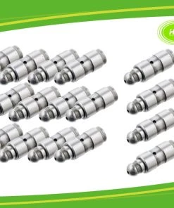 HJL Autoparts 16 PCS Hydraulic Valve Lifters For SAAB 9-3(YS3F) 9-5(YS3E) 1.9 TiD 11337548690 - #92356-61416
