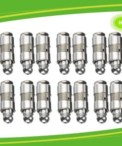 HJL Autoparts 16 PCS Hydraulic Valve Lifters For VOLVO C30 C70 S60 XC60 XC90 8670047 30711499 - #22685-61416