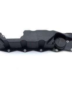 HJL Autoparts Engine Valve Cover With Gasket For Volvo S80 XC60 V70 XC70 XC90 31319642 - #22958-61300