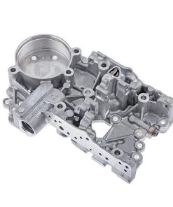 HJL Autoparts TRANSMISSION Valve Body Accumulate Housing For DSG DQ200 0AM325066AC Audi Skoda 7 Speed - #24011-33001 9 HJL Autoparts TRANSMISSION Valve Body Accumulate Housing For DSG DQ200 0AM325066AC Audi Skoda 7 Speed - #24011-33001