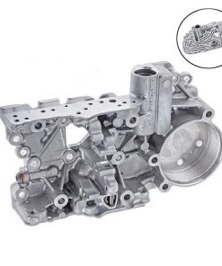 HJL Autoparts TRANSMISSION Valve Body Accumulate Housing For DSG DQ200 0AM325066AC Audi Skoda 7 Speed - #24011-33001