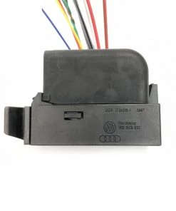 HJL Autoparts Transmission Connector 25-Pin Plug W/Wires For DQ200 0AM DSG-7 VW AUDI 1K0973213 - #24011-47101