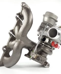 HJL Autoparts Turbocharger For VW Golf Polo Scirocco Tiguan Touran 1.4 TSI 53039880162 K03-248 - #24011-82100