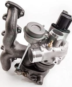 HJL Autoparts Turbocharger For VW Golf Polo Scirocco Tiguan Touran 1.4 TSI 53039880162 K03-248 W/Electric Actuator - #24011-82101 11 HJL Autoparts Turbocharger For VW Golf Polo Scirocco Tiguan Touran 1.4 TSI 53039880162 K03-248 W/Electric Actuator - #24011-82101