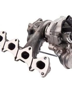 HJL Autoparts Turbocharger For VW Golf Polo Scirocco Tiguan Touran 1.4 TSI 53039880162 K03-248 W/Electric Actuator - #24011-82101