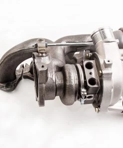 HJL Autoparts Turbocharger For VW Golf Polo Scirocco Tiguan Touran 1.4 TSI 53039880162 K03-248 W/Electric Actuator - #24011-82101 10 HJL Autoparts Turbocharger For VW Golf Polo Scirocco Tiguan Touran 1.4 TSI 53039880162 K03-248 W/Electric Actuator - #24011-82101