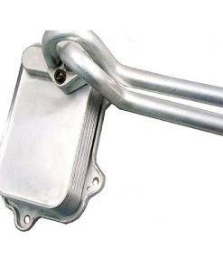 HJL Autoparts Engine Oil Cooler For AUDI A1 VW Beetle Eos Golf SKODA SEAT 1.4 TSI 03C117021D - #24011-91400