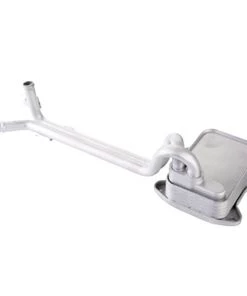 HJL Autoparts Engine Oil Cooler+Gasket Set For AUDI A1 VW Golf SKODA SEAT 1.4 TSI 03C117021D - #HJ-24011-COT