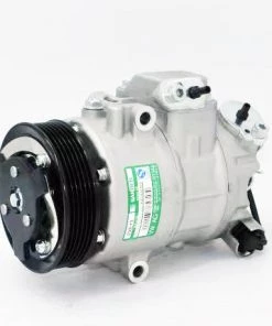HJL Autoparts Air Conditioning Compressor For VW Golf Polo Audi A2 SKODA Fabia 6Q0820808F - #24011-93200