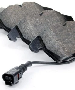 HJL Autoparts Genuine Brake Pad Set Front Left& Right Replacement For Audi A1 A3 VW Golf Skoda Seat 5K0698151 - #HJ-24011-BF 7 HJL Autoparts Genuine Brake Pad Set Front Left& Right Replacement For Audi A1 A3 VW Golf Skoda Seat 5K0698151 - #HJ-24011-BF