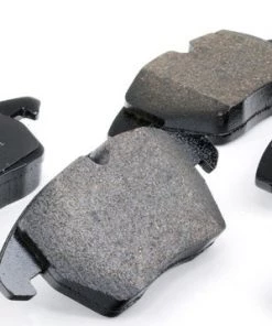 HJL Autoparts Genuine Brake Pad Set Front Left& Right Replacement For Audi A1 A3 VW Golf Skoda Seat 5K0698151 - #HJ-24011-BF