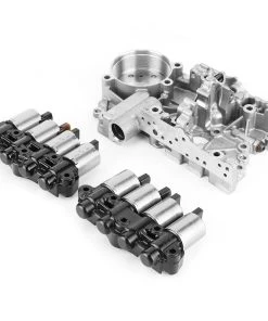HJL Autoparts 0AM Transmission Solenoids Pack Set+Accumulate Housing For Audi VW Skoda Seat - #HJ-24011-HD 12 HJL Autoparts 0AM Transmission Solenoids Pack Set+Accumulate Housing For Audi VW Skoda Seat - #HJ-24011-HD