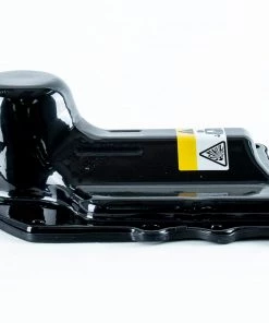 HJL Autoparts DQ200 0AM DSG Automatic Transmission Oil Pan+Gasket 0AM325219C For Audi VW - #HJ-24011-OG