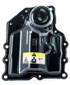 HJL Autoparts DQ200 0AM DSG Automatic Transmission Oil Pan+Gasket 0AM325219C For Audi VW - #HJ-24011-OG