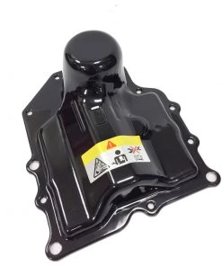 HJL Autoparts DQ200 0AM DSG Automatic Transmission Oil Pan+Gasket 0AM325219C For Audi VW - #HJ-24011-OG
