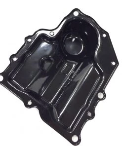 HJL Autoparts DQ200 0AM DSG Automatic Transmission Oil Pan+Gasket 0AM325219C For Audi VW - #HJ-24011-OG