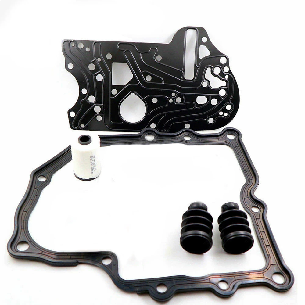 HJL Autoparts TRANSMISSION DQ200 DSG-7 0AM Mechatronic Overhaul Repair Kit+Valve Body Accumulate Housing - #HJ-24011-ORK 5 HJL Autoparts TRANSMISSION DQ200 DSG-7 0AM Mechatronic Overhaul Repair Kit+Valve Body Accumulate Housing - #HJ-24011-ORK