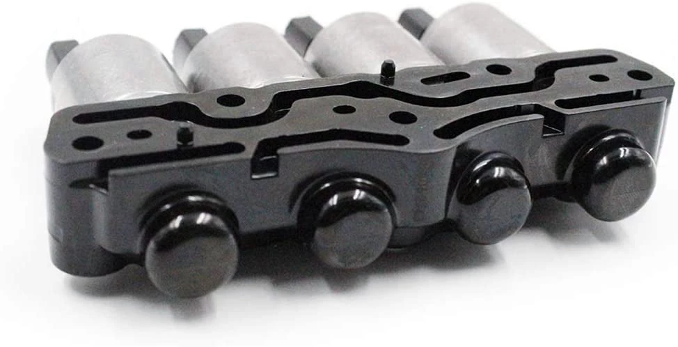 HJL Autoparts 0AM Transmission Solenoids Pack Set+Accumulate Housing For Audi VW Skoda Seat - #HJ-24011-HD 9 HJL Autoparts 0AM Transmission Solenoids Pack Set+Accumulate Housing For Audi VW Skoda Seat - #HJ-24011-HD