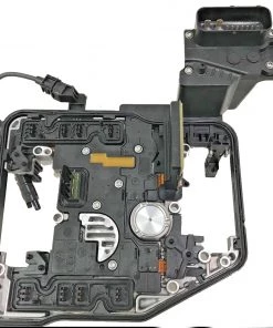 HJL Autoparts Genuine DQ200 0AM 7-Speed Transmission Control Module(TCU)For AUDI VW 0AM927769D - #HJ-24011-TCU