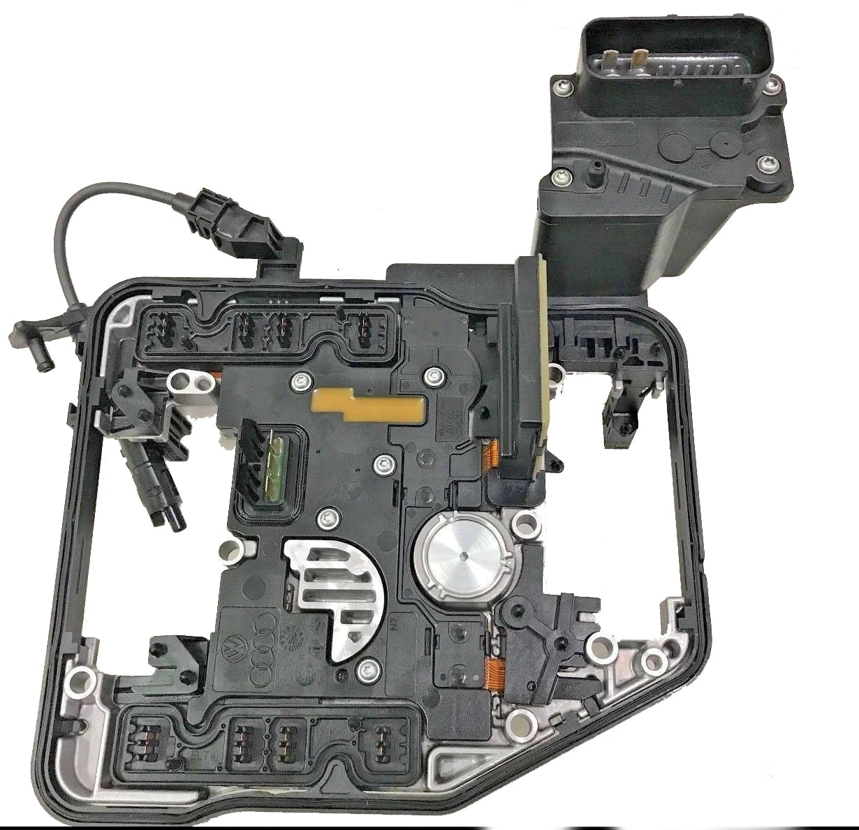 HJL Autoparts Genuine DQ200 0AM 7-Speed Transmission Control Module(TCU)For AUDI VW 0AM927769D - #HJ-24011-TCU 4 HJL Autoparts Genuine DQ200 0AM 7-Speed Transmission Control Module(TCU)For AUDI VW 0AM927769D - #HJ-24011-TCU