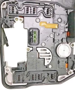 HJL Autoparts Genuine DQ200 0AM 7-Speed Transmission Control Module(TCU)For AUDI VW 0AM927769D - #HJ-24011-TCU 7 HJL Autoparts Genuine DQ200 0AM 7-Speed Transmission Control Module(TCU)For AUDI VW 0AM927769D - #HJ-24011-TCU