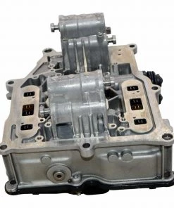 HJL Autoparts DQ200 0AM Automatic Transmission Valve Body For VW AUDI SKODA Mechatronic Unit - #HJ-24011-VBD