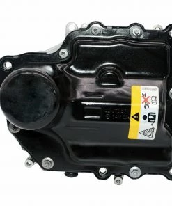 HJL Autoparts DQ200 0AM Automatic Transmission Valve Body For VW AUDI SKODA Mechatronic Unit - #HJ-24011-VBD