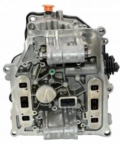 HJL Autoparts DQ200 0AM Automatic Transmission Valve Body For VW AUDI SKODA Mechatronic Unit - #HJ-24011-VBD