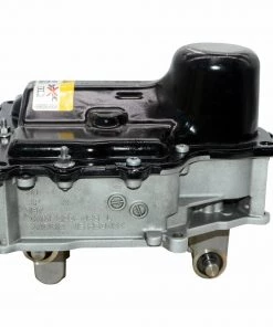 HJL Autoparts DQ200 0AM Automatic Transmission Valve Body For VW AUDI SKODA Mechatronic Unit - #HJ-24011-VBD