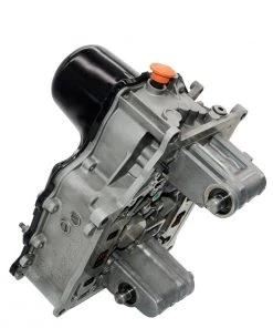 HJL Autoparts DQ200 0AM Automatic Transmission Valve Body For VW AUDI SKODA Mechatronic Unit - #HJ-24011-VBD