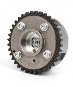 HJL Autoparts Timing Chain Kit Fits Audi A1 A3 VW Golf 1.4 TSI Skoda SEAT CAXA BWK+VVT Gear - #HJ-24071-V