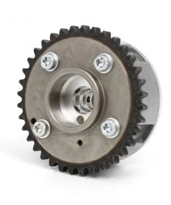 HJL Autoparts Timing Chain Kit For Audi A1 A3 VW Golf Skoda Octavia 1.4 TSI 1.6 FSI+VVT Gear - #HJ-24011-VWO