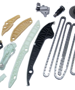 HJL Autoparts Timing Chain Kit For VW TIGUAN PASSAT / JETTA / GOLF GTI 2.0 L Audi A3 EA888 2008-11 - #HJ-24012